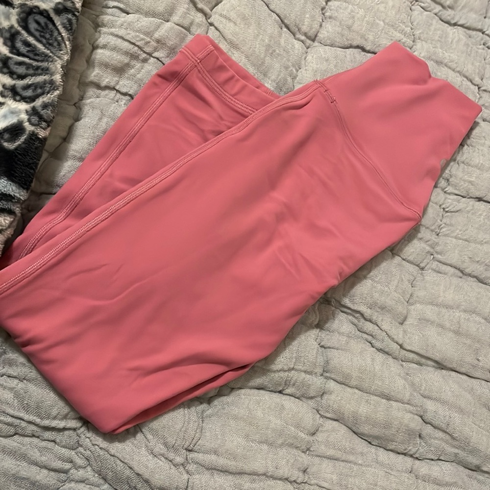 Lululemon Align leggings